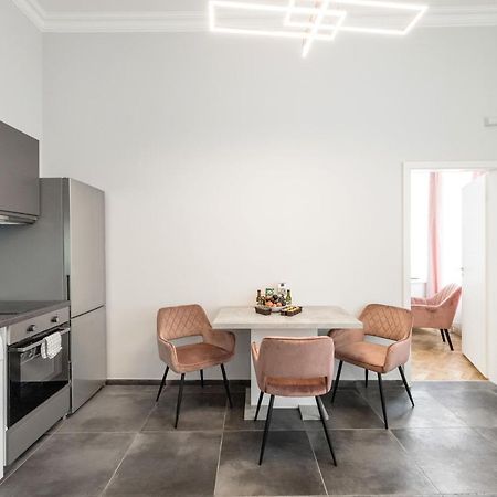 بودابست Prime Star Fashion Street Modern Luxury Apartments المظهر الخارجي الصورة