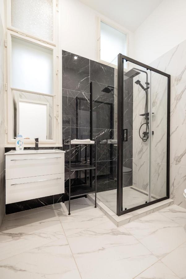بودابست Prime Star Fashion Street Modern Luxury Apartments المظهر الخارجي الصورة