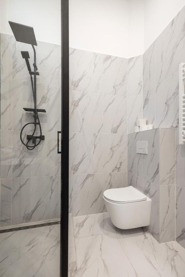 بودابست Prime Star Fashion Street Modern Luxury Apartments المظهر الخارجي الصورة